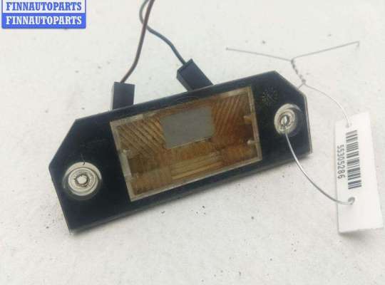 купить Подсветка номера на Ford Focus II (2004-2011)