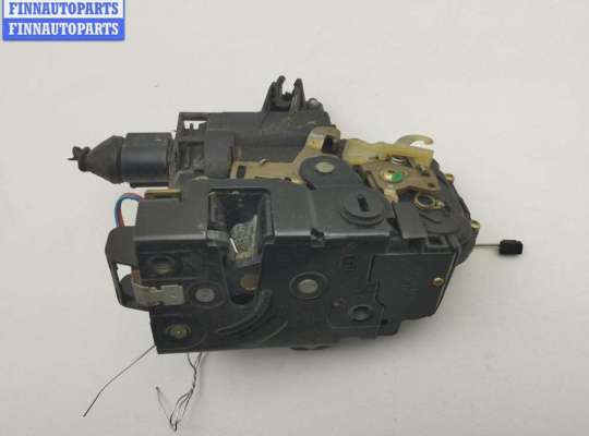 купить Замок двери задней правой на Volkswagen Passat B5