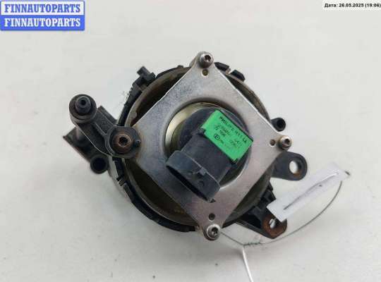 купить Фара противотуманная левая на Audi A4 B6 (2001-2004)