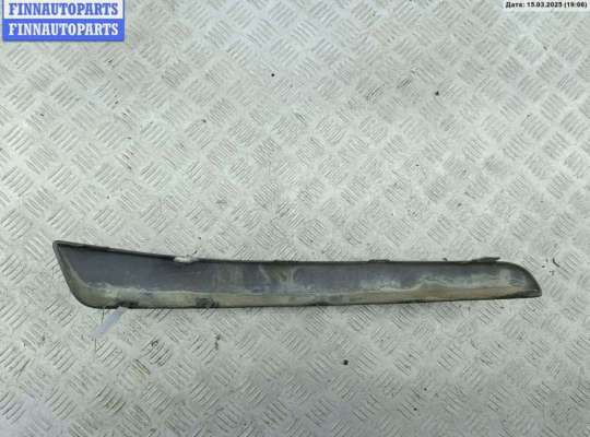 купить Молдинг бампера заднего на Opel Astra H (2004-2009)