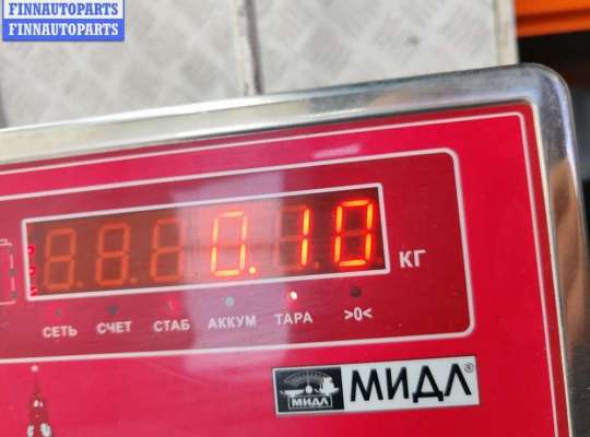 купить Блок кнопок управления стеклоподъемниками на Opel Astra H (2004-2009)