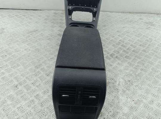 купить Подлокотник на Volkswagen Passat B6