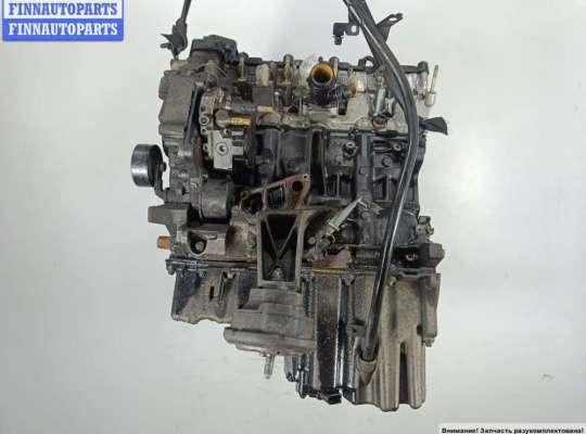 купить Двигатель (ДВС) на BMW 3 E46 (1998-2006)