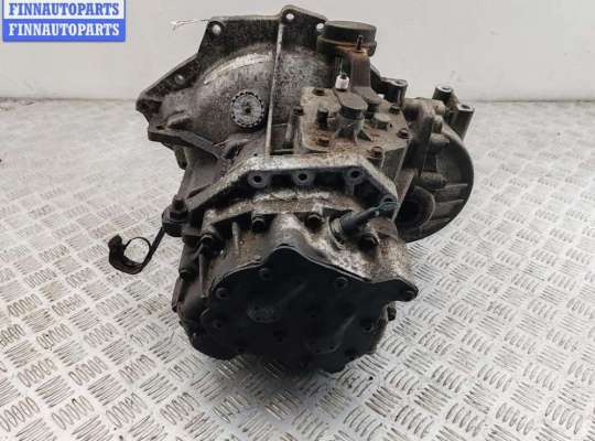 купить КПП 5-ст. механическая на Chrysler Voyager (2001-2007)