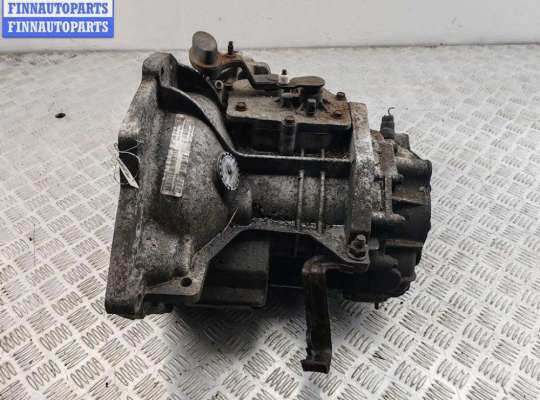 купить КПП 5-ст. механическая на Chrysler Voyager (2001-2007)