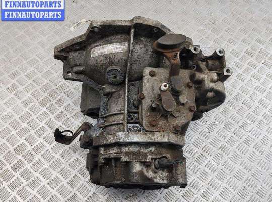 купить КПП 5-ст. механическая на Chrysler Voyager (2001-2007)