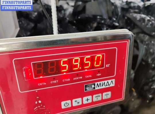 купить КПП 5-ст. механическая на Chrysler Voyager (2001-2007)