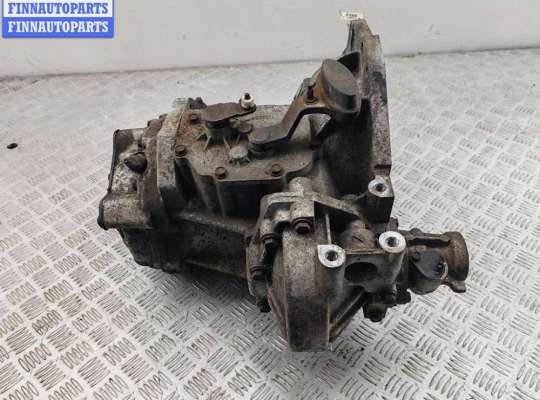 купить КПП 5-ст. механическая на Chrysler Voyager (2001-2007)