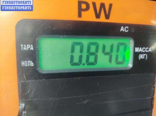 купить Двигатель стеклоочистителя заднего (моторчик дворников) на Renault Megane II (2002-2008)