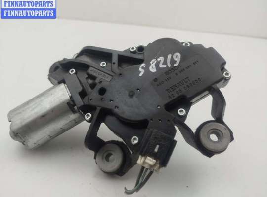 купить Двигатель стеклоочистителя заднего (моторчик дворников) на Renault Megane II (2002-2008)