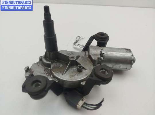 Двигатель стеклоочистителя заднего (моторчик дворников) RN1572039 на Renault Megane II (2002-2008)