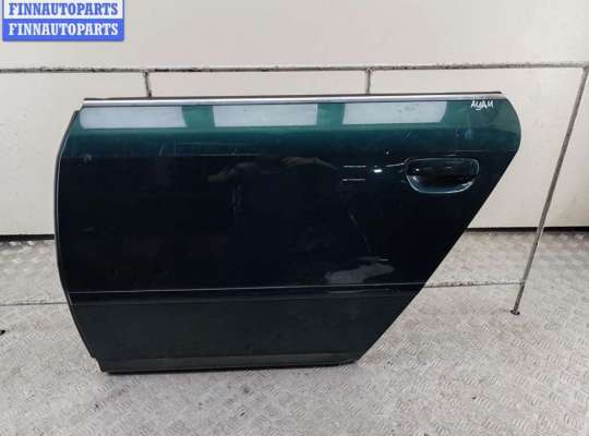 купить Дверь боковая задняя левая на Audi A6 C5 (1997-2005)