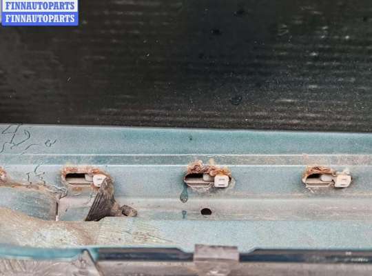 купить Дверь боковая задняя левая на Audi A6 C5 (1997-2005)