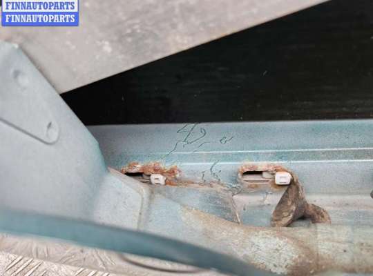 купить Дверь боковая задняя левая на Audi A6 C5 (1997-2005)