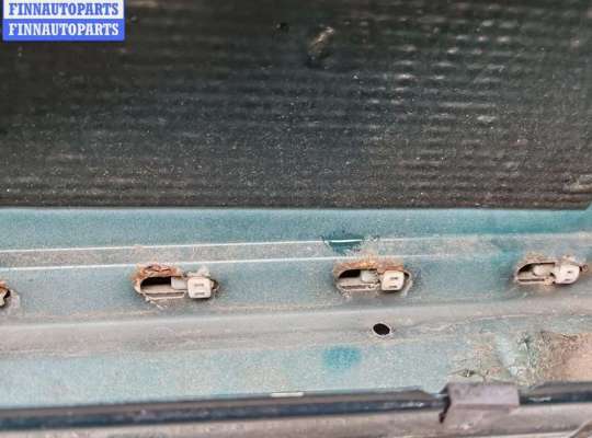 купить Дверь боковая задняя левая на Audi A6 C5 (1997-2005)