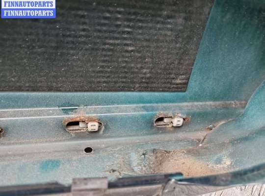 купить Дверь боковая задняя левая на Audi A6 C5 (1997-2005)