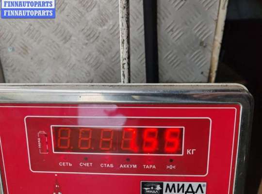 купить Стеклоподъемник электрический задний левый на Audi A6 C5 (1997-2005)