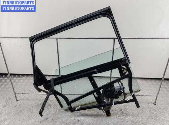 купить Стеклоподъемник электрический задний левый на Audi A6 C5 (1997-2005)