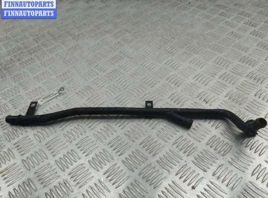 купить Трубка охлаждающей жидкости металлическая на Audi A4 B6 (2001-2004)