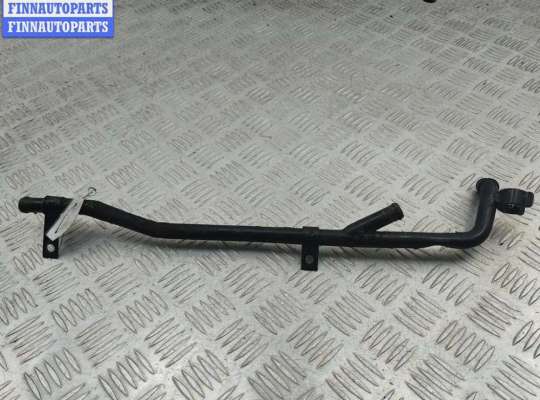 купить Трубка охлаждающей жидкости металлическая на Audi A4 B6 (2001-2004)