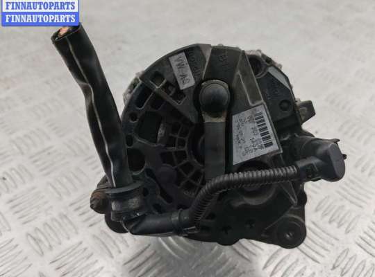 купить Генератор на Volkswagen Passat B6