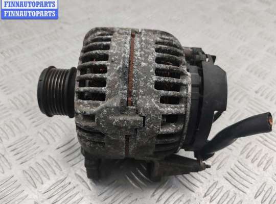 купить Генератор на Volkswagen Passat B6