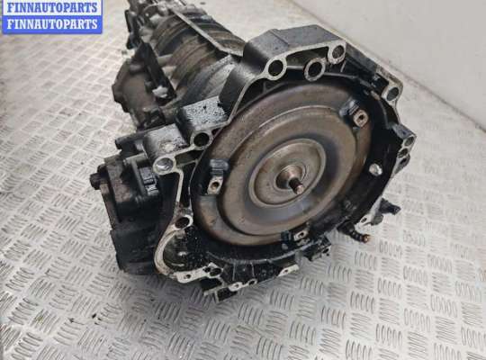 АКПП - Коробка автомат на Audi A6 (C5)