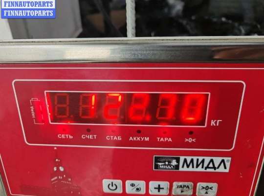 АКПП - Коробка автомат на Audi A6 (C5)