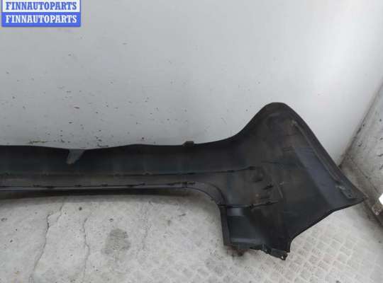 купить Бампер задний на Renault Megane II (2002-2008)