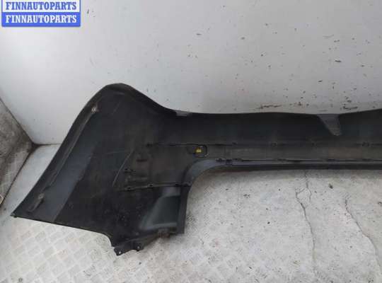 купить Бампер задний на Renault Megane II (2002-2008)