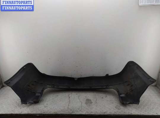 купить Бампер задний на Renault Megane II (2002-2008)