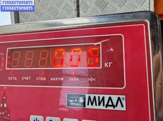 купить Фонарь салонный (плафон) на Opel Omega B (1994-2003)