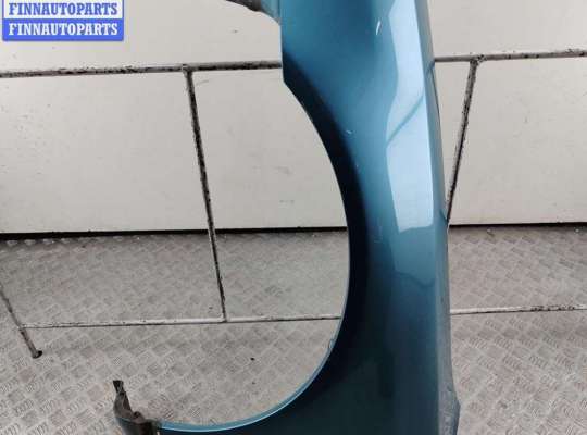 купить Крыло переднее левое на Audi A4 B5 (1994-2001)