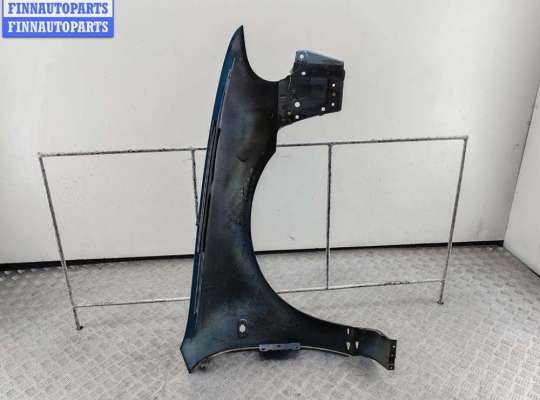 купить Крыло переднее левое на Audi A4 B5 (1994-2001)