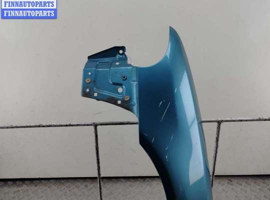 купить Крыло переднее левое на Audi A4 B5 (1994-2001)