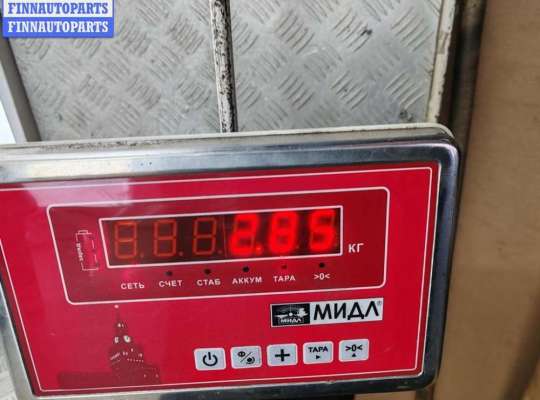 купить Крыло переднее левое на Audi A4 B5 (1994-2001)