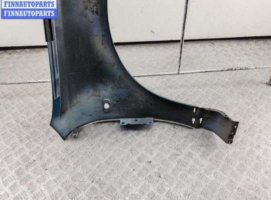 купить Крыло переднее левое на Audi A4 B5 (1994-2001)