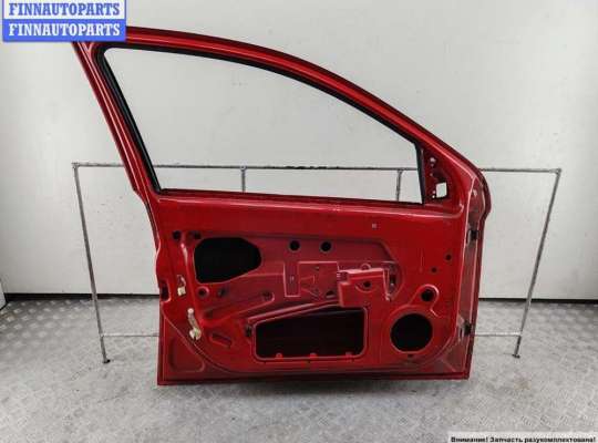 купить Дверь боковая передняя левая на Opel Astra H (2004-2009)