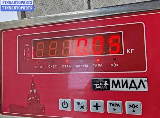 купить Патрон лампы фонаря на Ford Focus II (2004-2011)