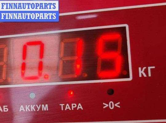 купить Активатор (привод) замка багажника на Opel Omega B (1994-2003)