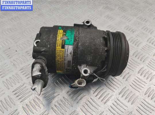 купить Компрессор кондиционера на Opel Zafira A (1999-2005)