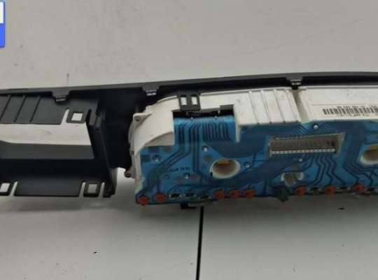 купить Щиток приборный (панель приборов) на Opel Vectra B (1995-2002)