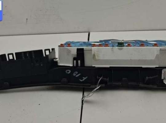 купить Щиток приборный (панель приборов) на Opel Vectra B (1995-2002)