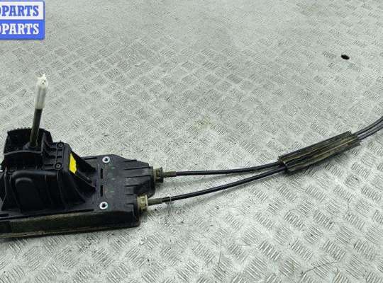 купить Кулиса КПП на Renault Laguna II (2001-2007)