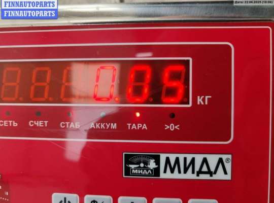 купить Гофра проводки двери на Volkswagen Passat B5