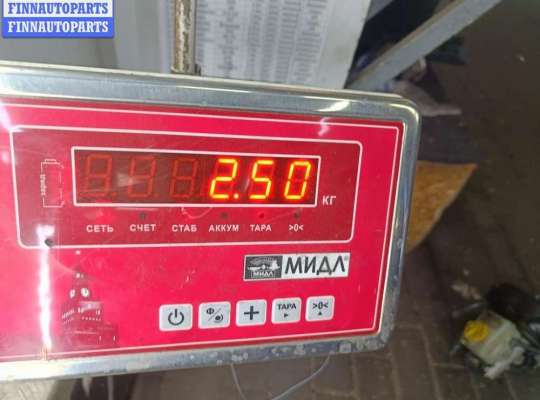 купить Блок ABS (Модуль АБС) на Renault Laguna II (2001-2007)