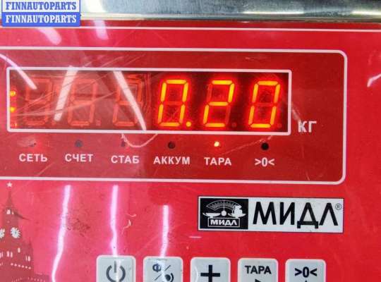 купить Блок комфорта на Volkswagen Passat B5