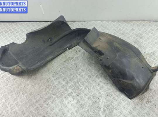 купить Защита крыла (подкрылок) передняя правая на Citroen Xsara Picasso