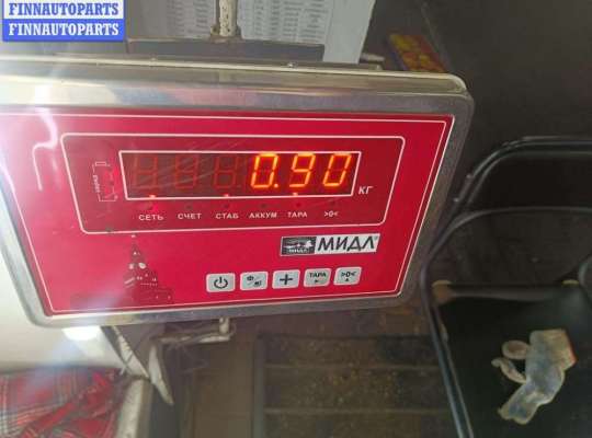 купить Защита крыла (подкрылок) передняя правая на Citroen Xsara Picasso