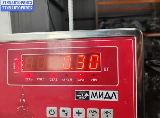 купить Патрубок на Ford Focus I (1998-2005)